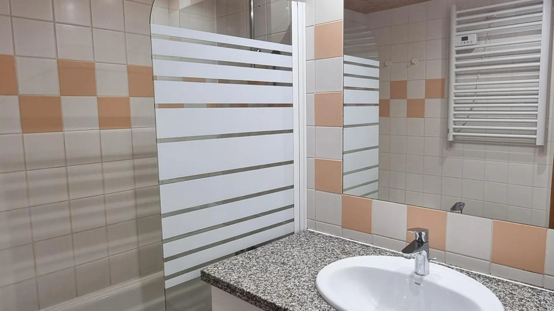 Apartment Studio Fonctionnel Aux Pieds Des Pistes - Fr-1-181-2574 La Plagne